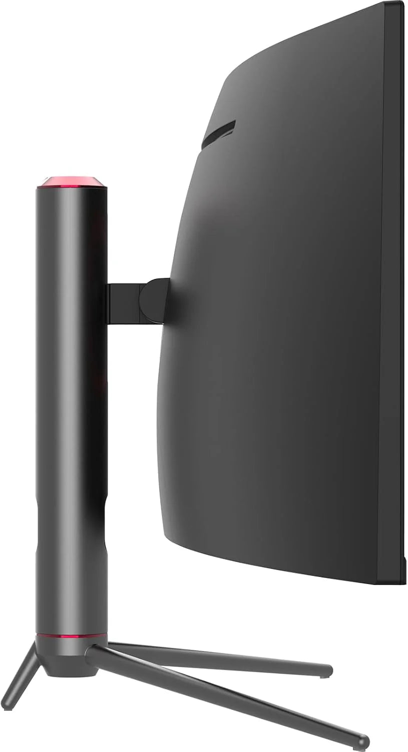 INNOCN 49" Curved Gaming Monitor, 144Hz, HDR400, USB-C, 49C1G