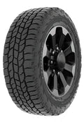 Cooper Discoverer 275/60R20 115T All Terrain Tire �� Durable, Quiet, Wet & Snow Grip
