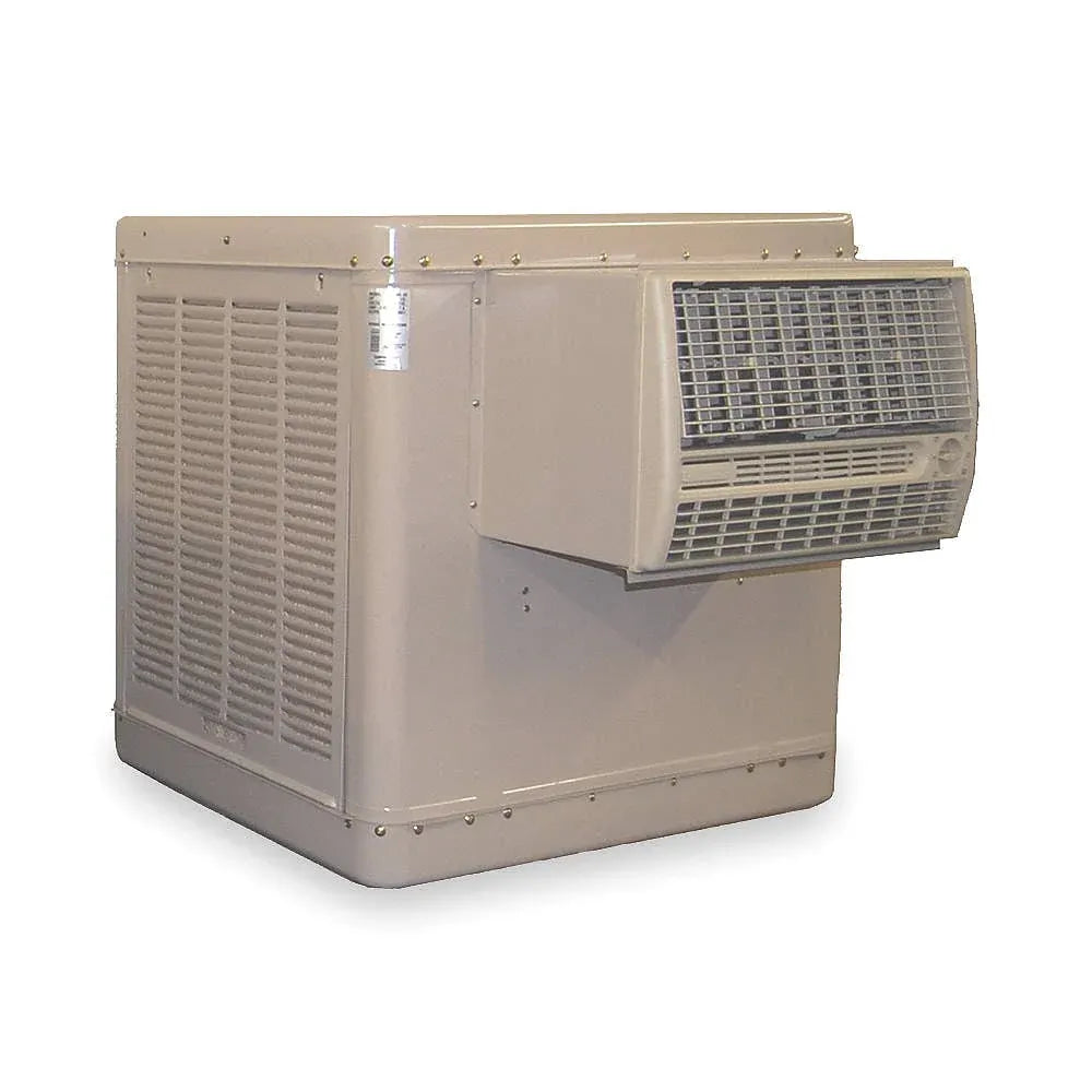 Essick Air Window Evaporative Cooler, RN50W