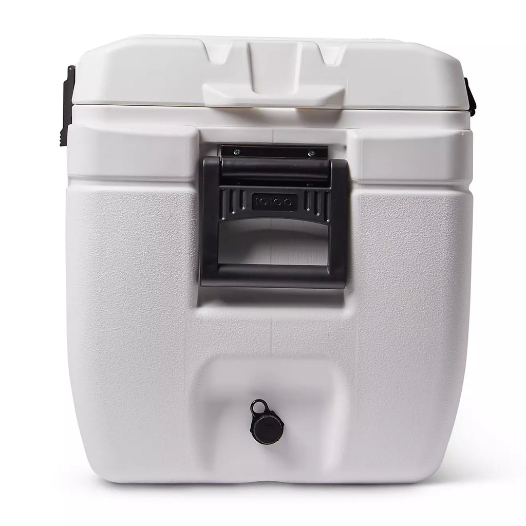 Igloo MaxCold 152-qt. Cooler White 01