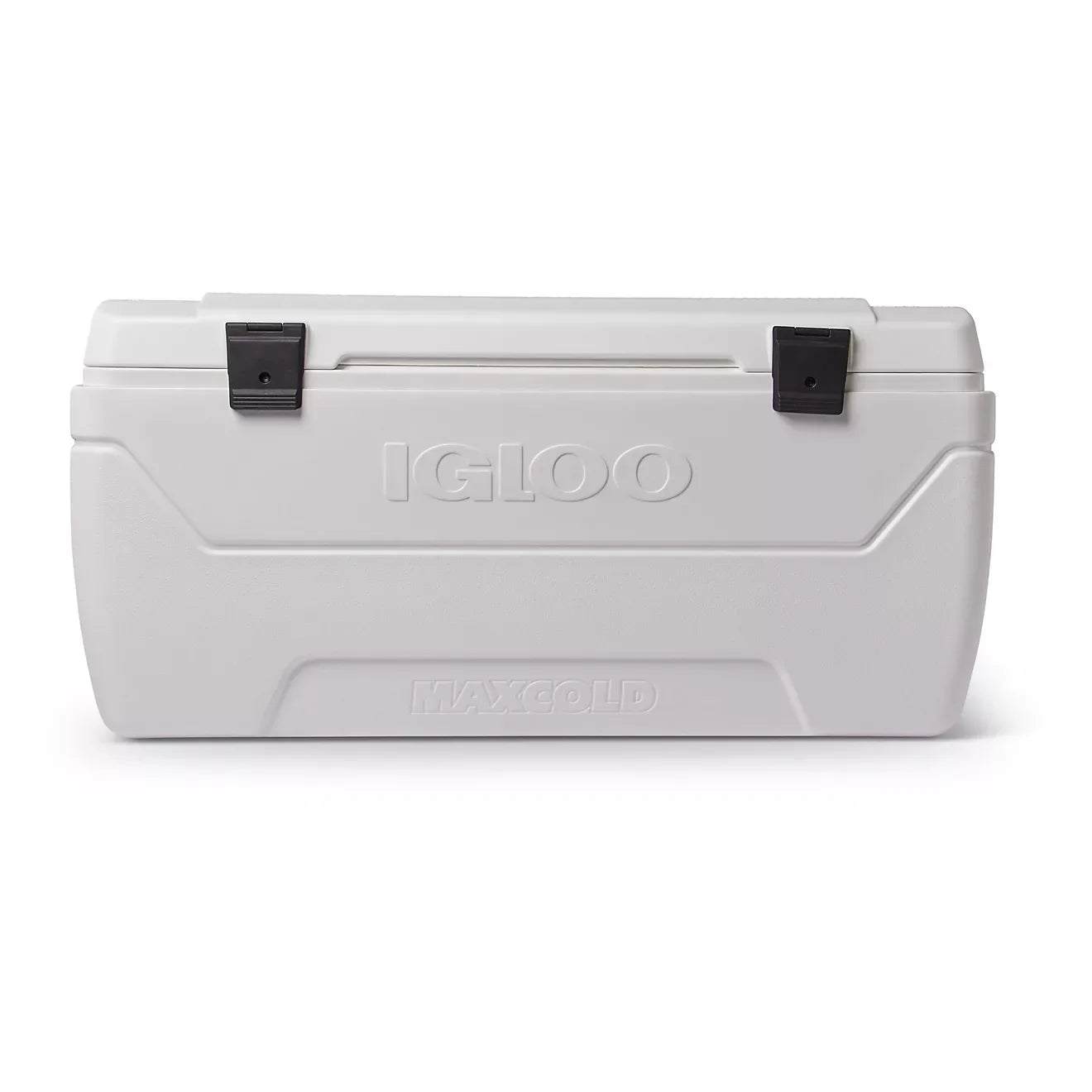 Igloo MaxCold 152-qt. Cooler White 01