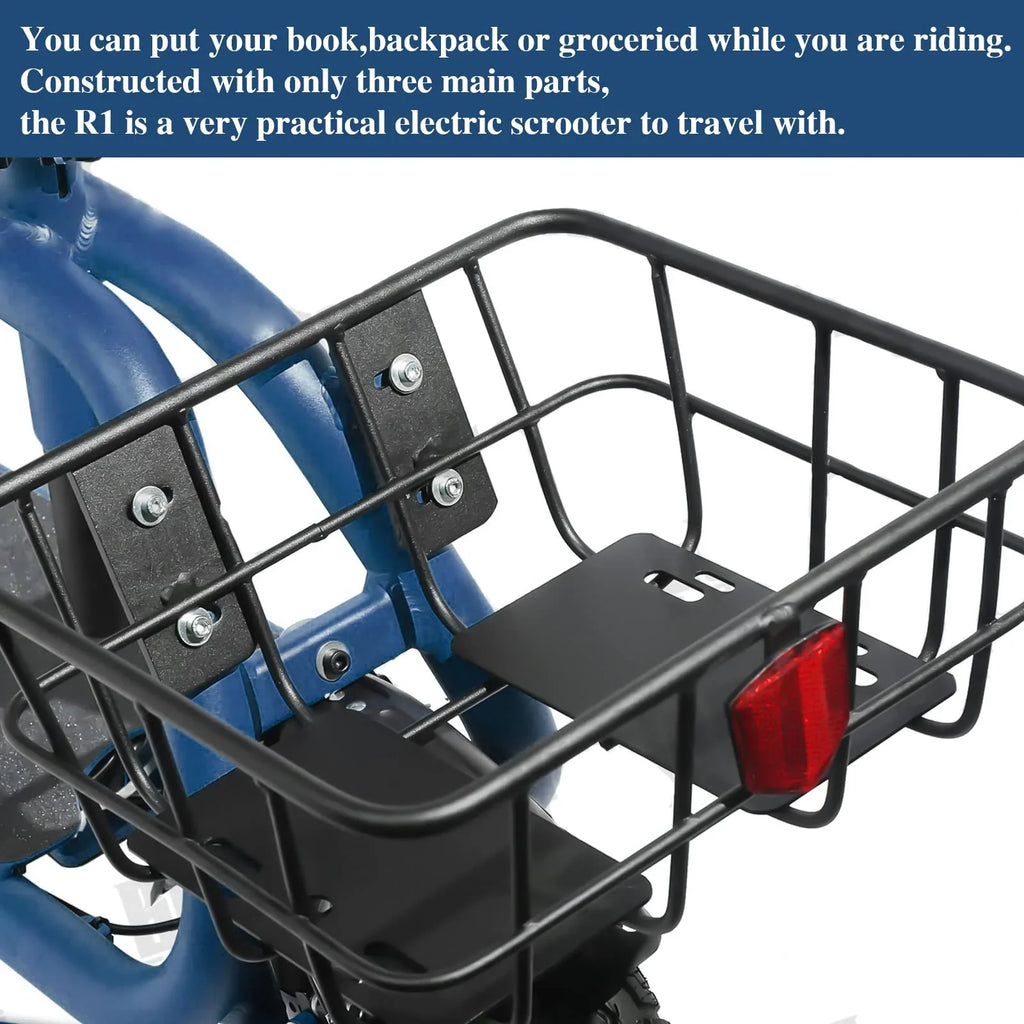 Electric Portable Lightweight Electronic