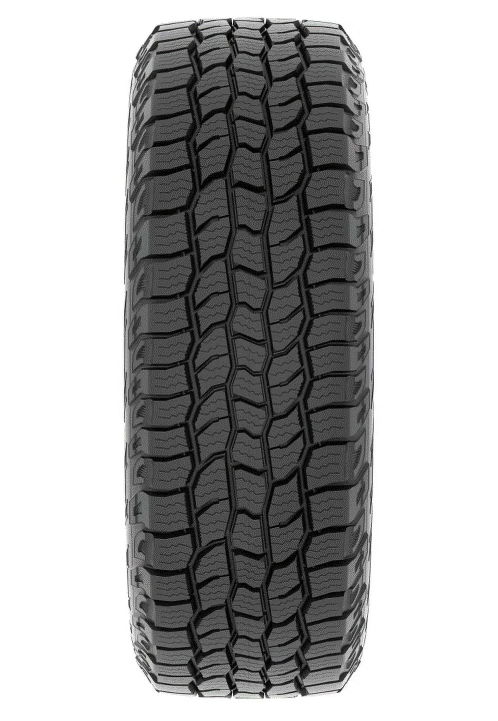 Cooper Discoverer 275/60R20 115T All Terrain Tire �� Durable, Quiet, Wet & Snow Grip