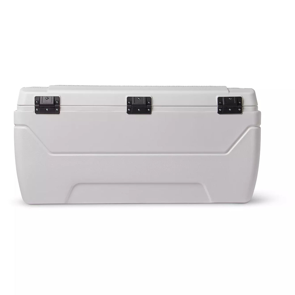 Igloo MaxCold 152-qt. Cooler White 01