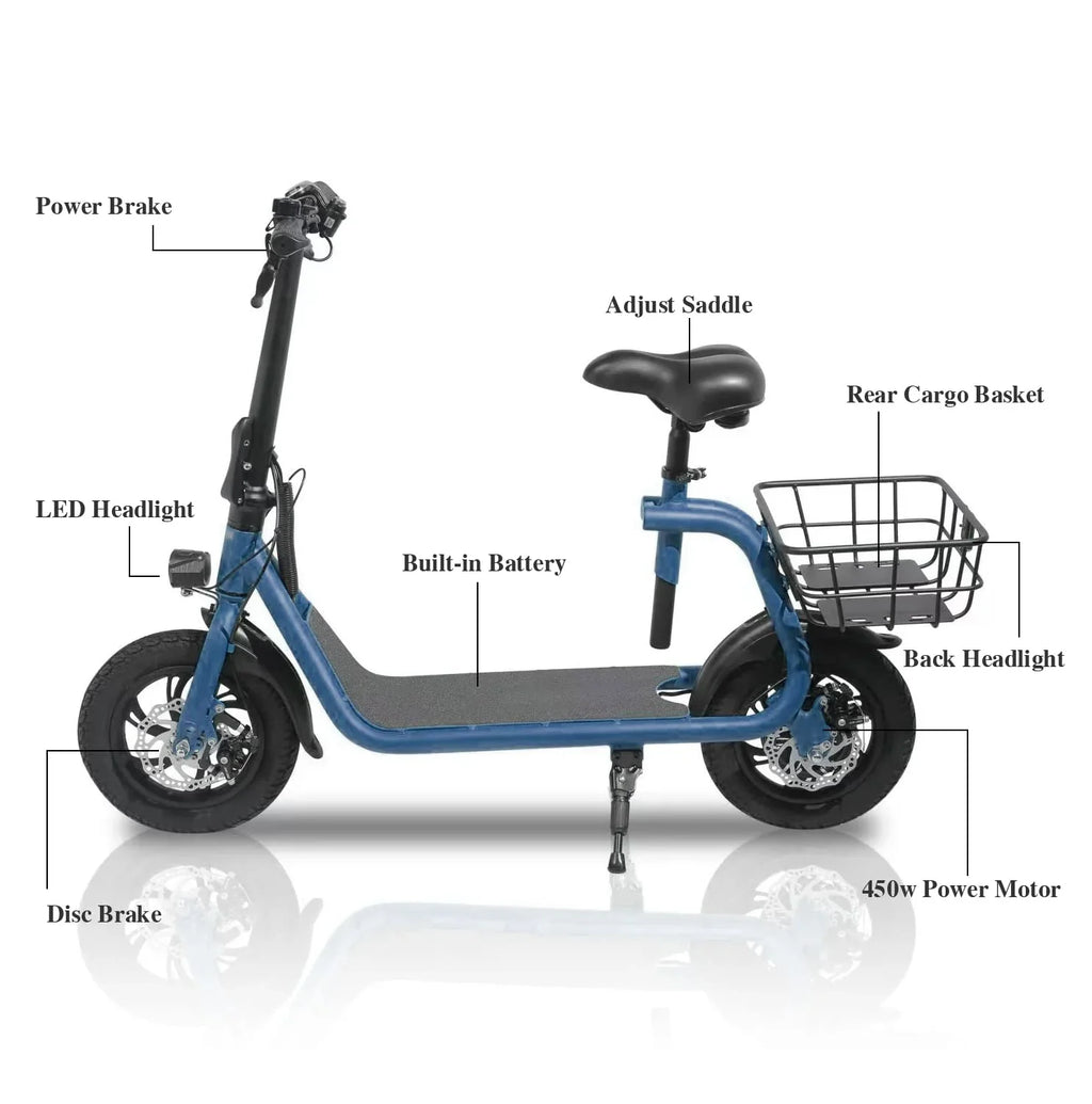 Electric Portable Lightweight Electronic