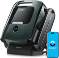 Beatbot AquaSense 2 Pro Cordless Pool Vacuum Robot, Unmatched 5-in-1 Cleaning, Surface Parking, Skims Water Surface with APP Control, Water Clarification, for Pools up to 3,875 Sq.ft 锟斤拷 Emerald Green