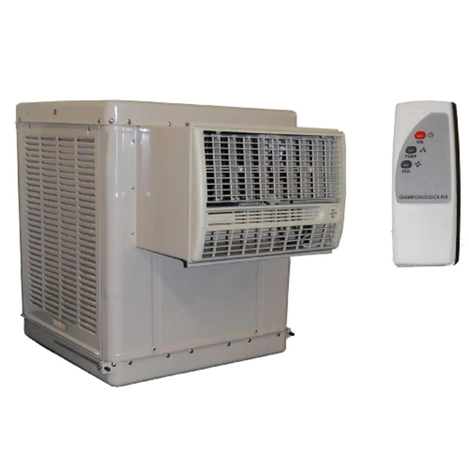 Essick Air Window Evaporative Cooler, RN50W