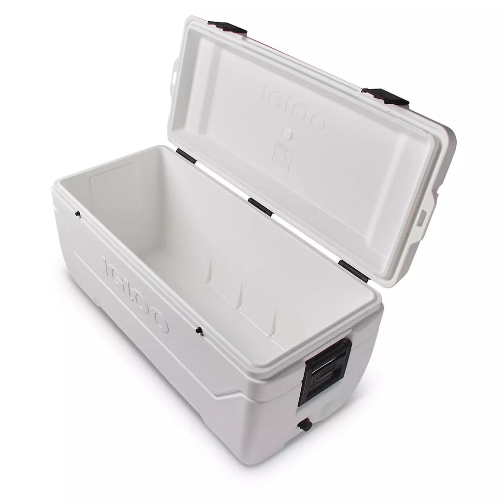Igloo MaxCold 152-qt. Cooler White 01