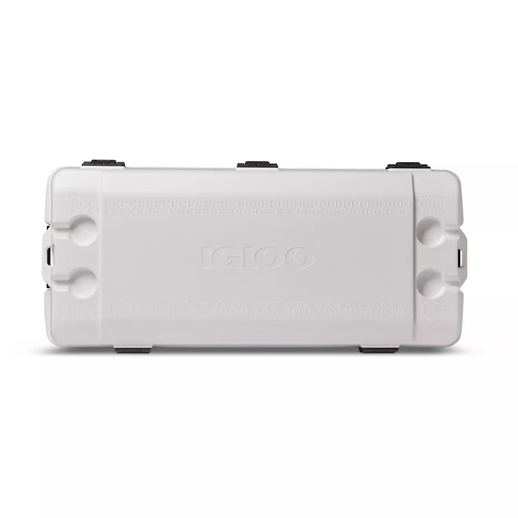 Igloo MaxCold 152-qt. Cooler White 01