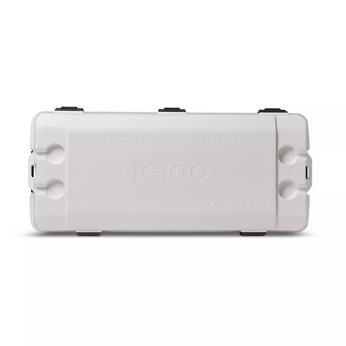 Igloo MaxCold 152-qt. Cooler White 01
