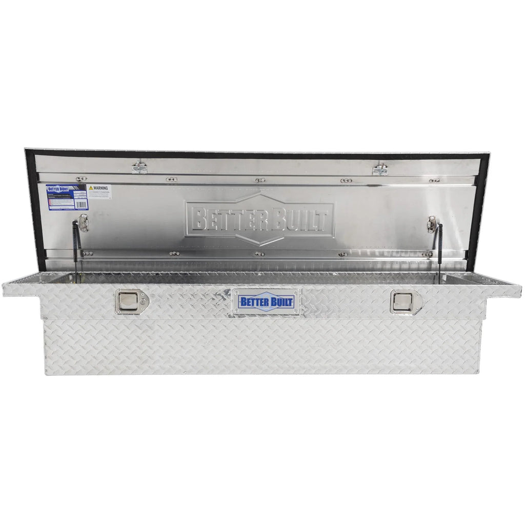 Better Built 70 Crown Series Low Profile Crossover Truck Tool Box
